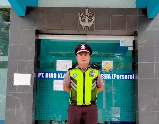 PT Biro Klasifikasi Indonesia